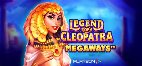 Legend Of Cleopatra Megaways Sportingbet